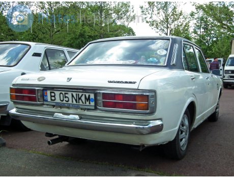 B 05 NKM, Toyota Corona