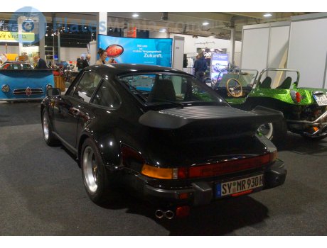 SY MR 930H, Porsche 911