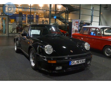 SY MR 930H, Porsche 911
