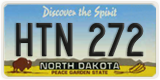 North Dakota, ABC 123
