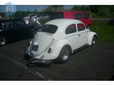 ANP 139A, Volkswagen Beetle
