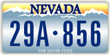 Nevada, 12A-345