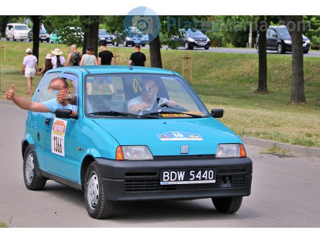 BDW 5440, FSM Cinquecento