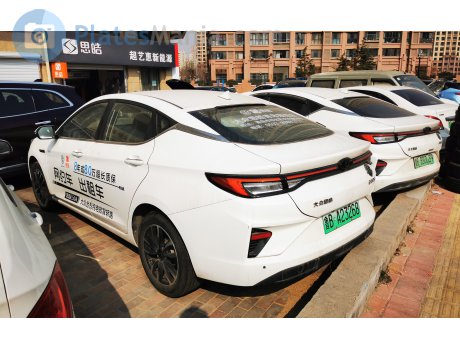 鲁B·A23268, Sehol E50A