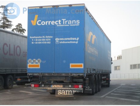 P-54289, Samro S/SD/SR/ST