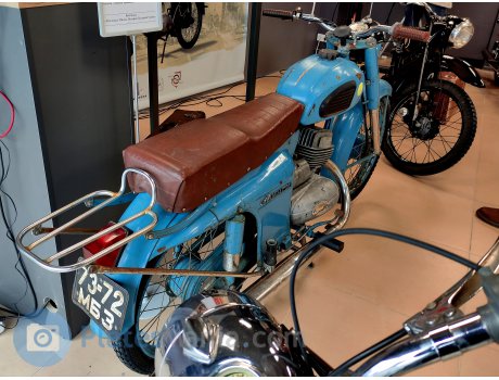 7372 МБЗ, Minsk (M1nsk, MMVZ) М106