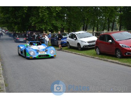 WW-668-ZV, Matra Simca MS650