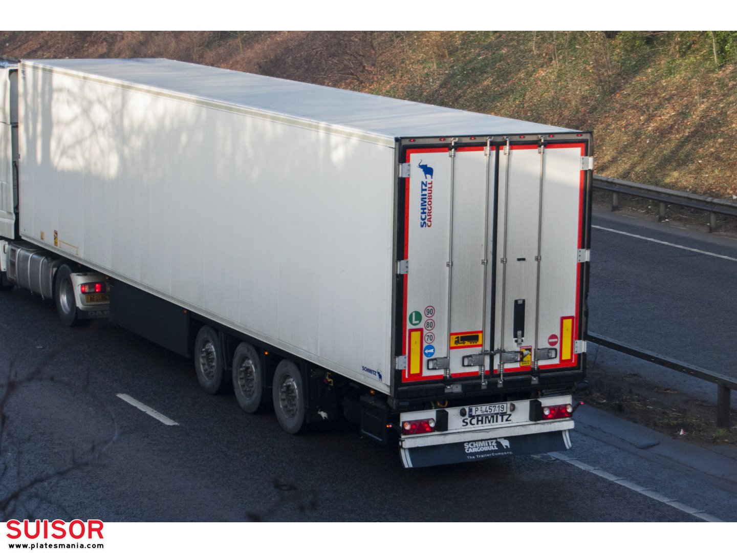 P-45719, Schmitz SKO 