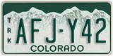 Colorado, ABC-D12