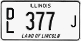 Illinois, Dealer