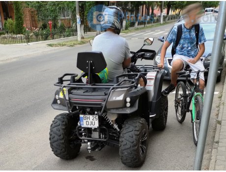 BH 25 DJU, Linhai M