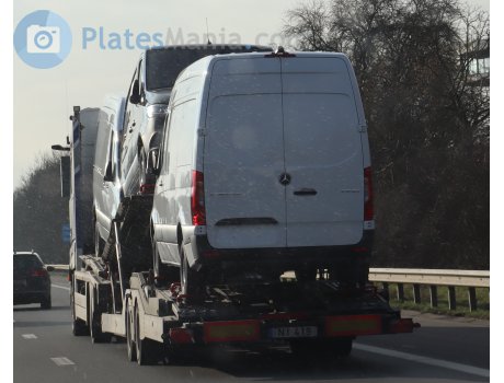 NI 419, Kässbohrer Modolan