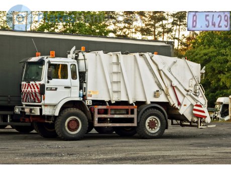 B.5429, Renault M/S-Gamme (Midliner)