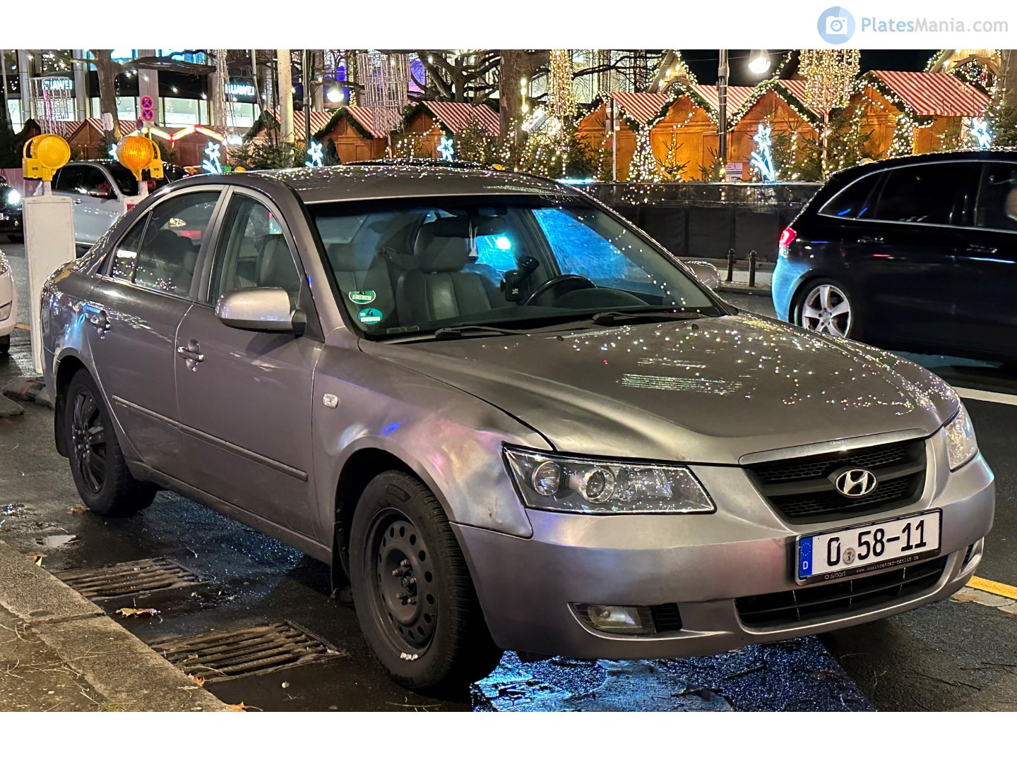 0 58-11, Hyundai Sonata 5th gen (Embera) (NF), 2004–2008