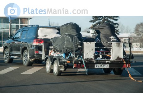 ах 0619 38, AlaskaTrailers 7143