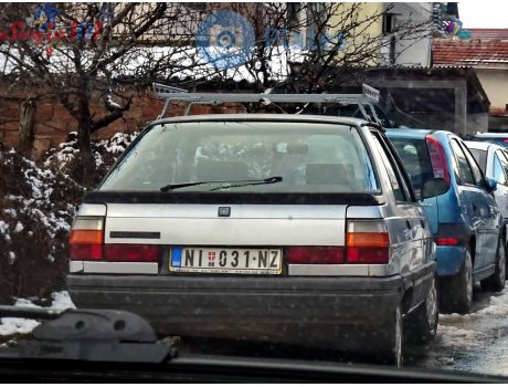 NI 031-NZ, Renault 11