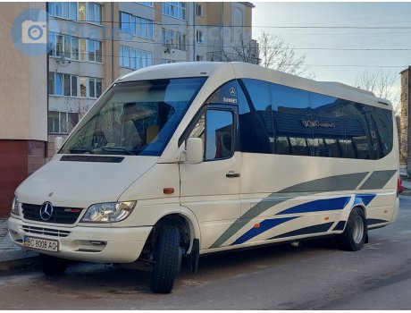 BC 8008 AO, Omnibus Trading Sunset