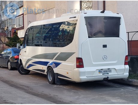 BC 8008 AO, Omnibus Trading Sunset