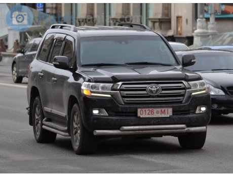 0126 MI, Toyota Land Cruiser