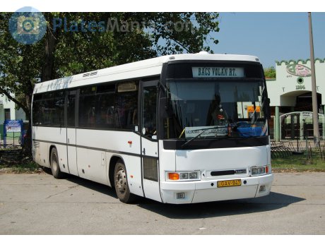 GAV-947, Ikarus E-Series