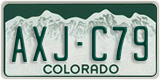 Colorado, ABC-D12
