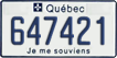 Quebec, Motorcycles (123456)