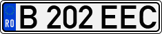 B 202 EEC