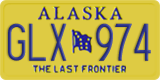 Alaska, ABC 123
