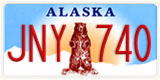 Alaska, ABC 123