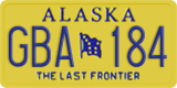 Alaska, ABC 123