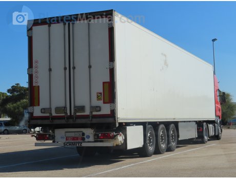 5967-07, Schmitz SKO