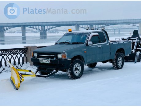 а507аа154, Mazda Proceed