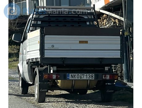 NKO-7138, DFSK K-Series
