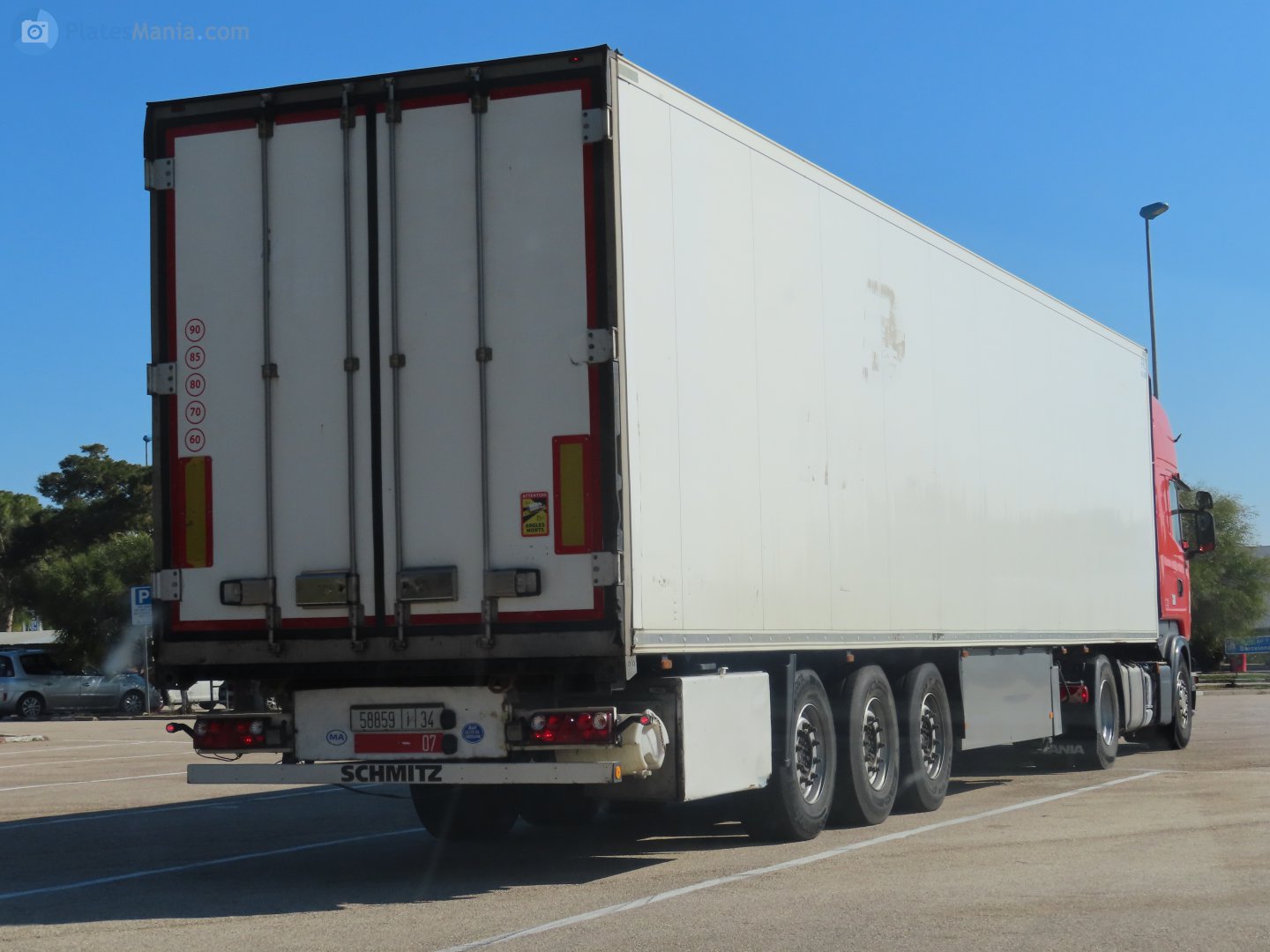 58859|أ|34, Schmitz SKO 