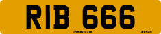 License plate of the United Kingdom, 1932 year system