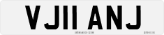 License plate of the United Kingdom, 2001 year system