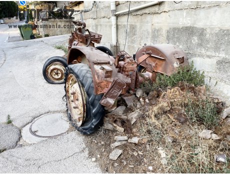 57-509, Porsche Junior