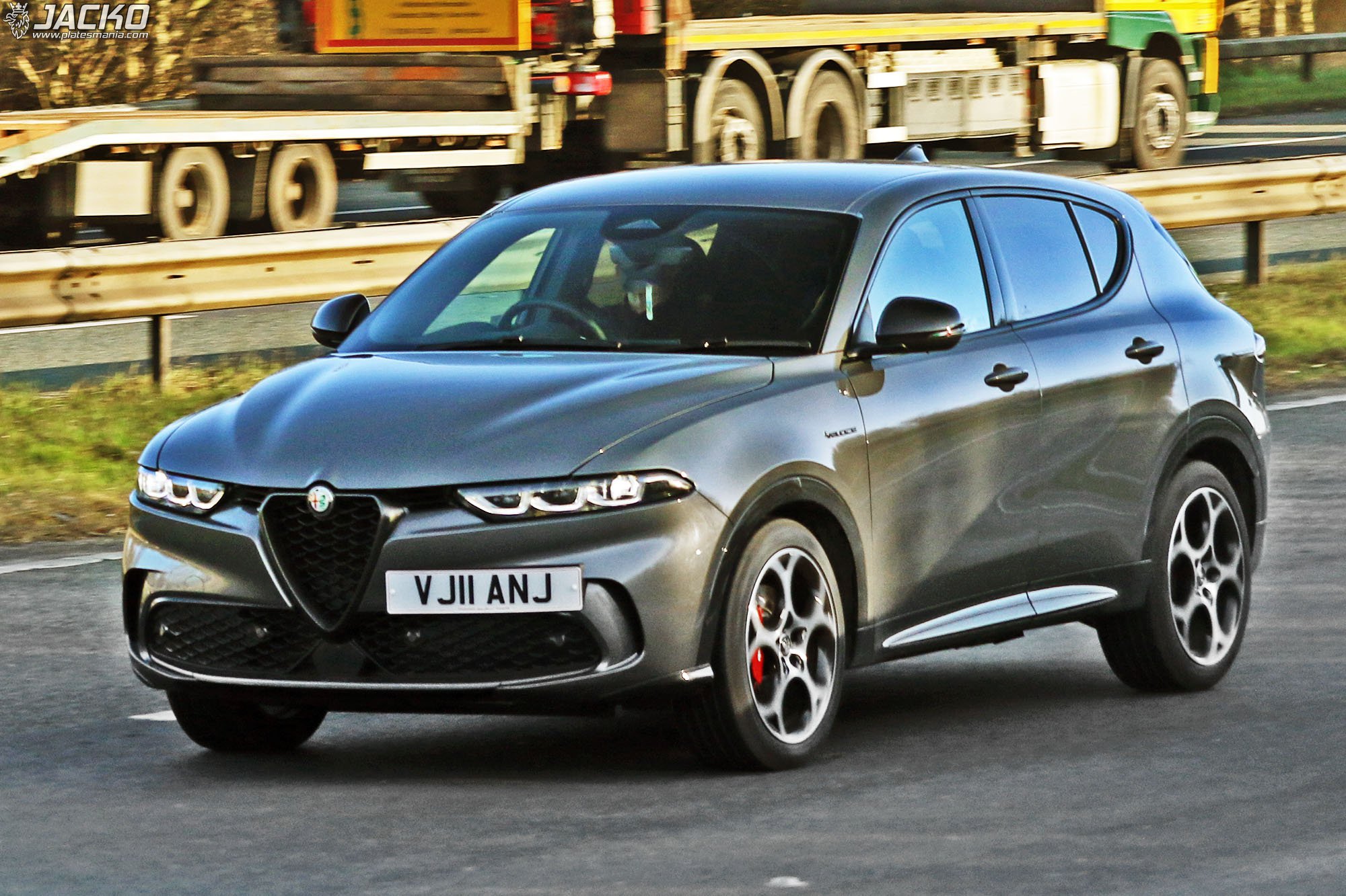 VJ11ANJ, Alfa Romeo Tonale 1st gen (965), 2022–