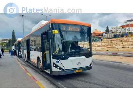 149-39-202, Merkavim Pioneer