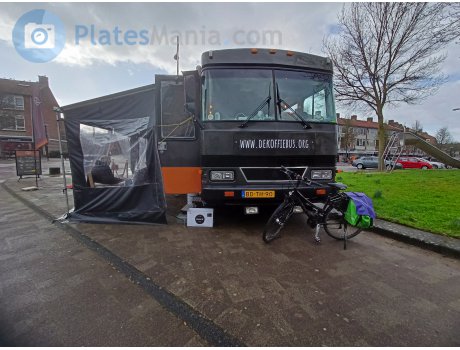 BD-TH-90, Gulf Stream Sun Voyager