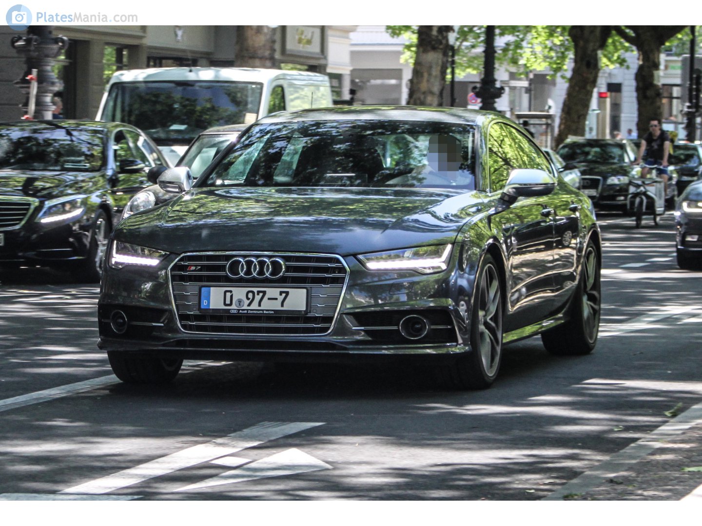 0 97-7, Audi S7 1st gen (C7/4GA/4GF), facelift, 2014–2020