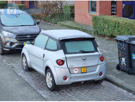 D-550-HH, Chatenet CH26 / CH28