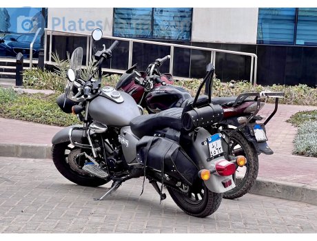 ‎٤٥٦٣‎ ‎أ ط‎, Keeway Superlight