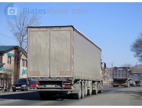 хх 0120 77, Tonar 9788