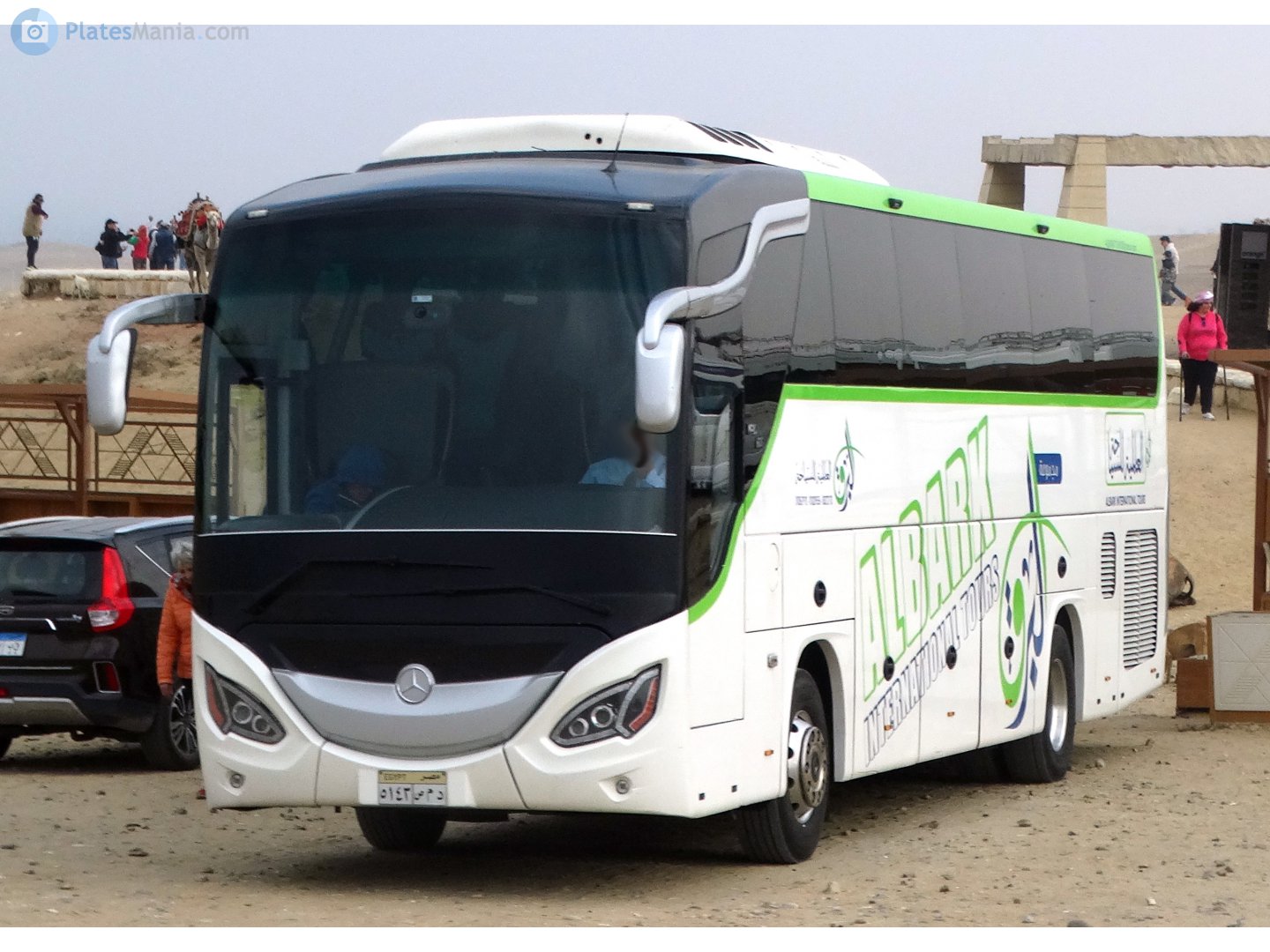 ٥١٤٣ صمد, MCV 600 