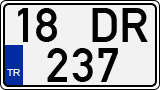 18 DR 237