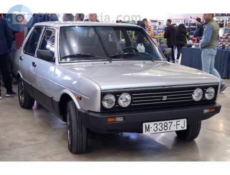 M 3387 FJ, SEAT 131