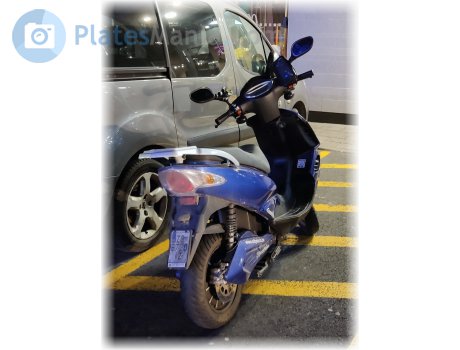 ZG 6720-IZ, EFUN Lipo