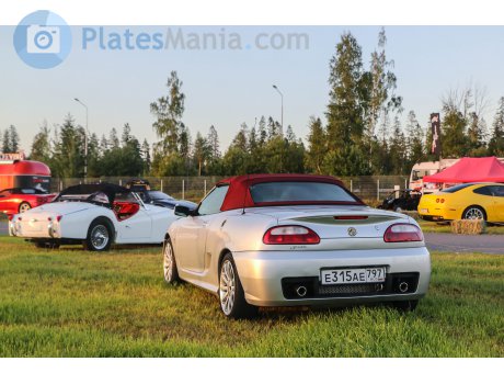 е315ае797, MG TF
