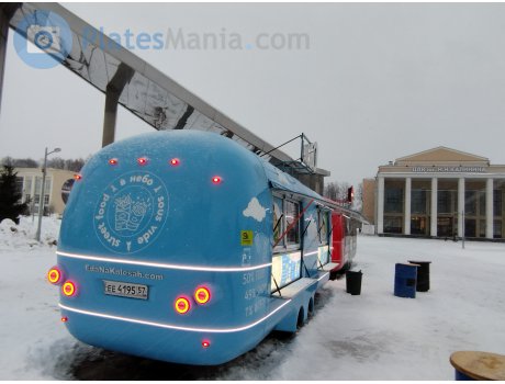 ее 4195 57, AZK TOR 8438